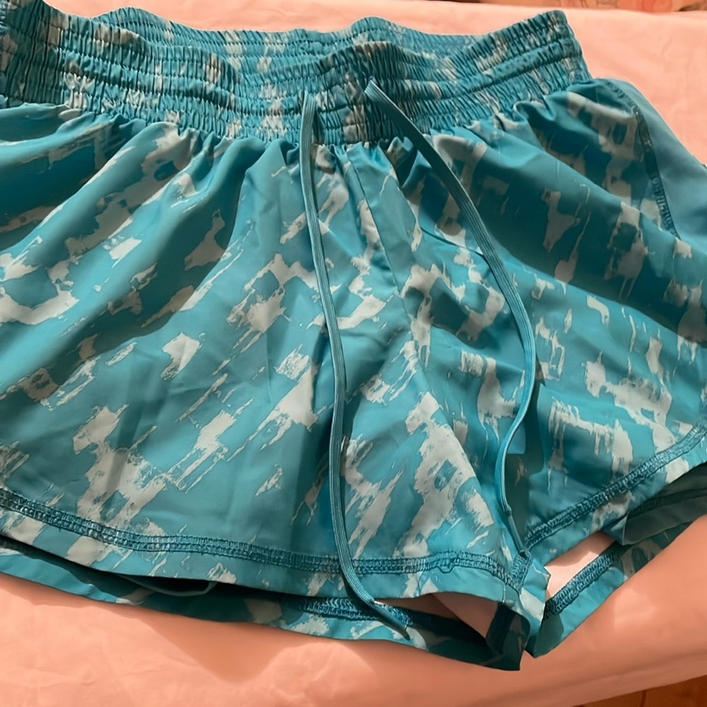 Champion Shorts